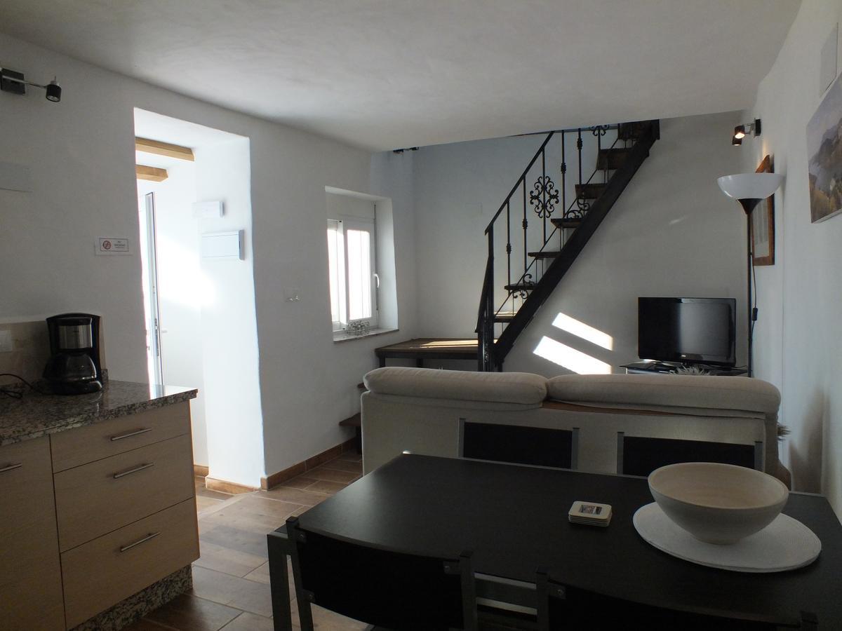 Kayenne Holiday Rentals Iznájar Exteriér fotografie