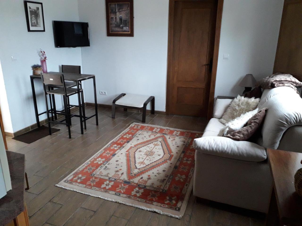 Kayenne Holiday Rentals Iznájar Exteriér fotografie