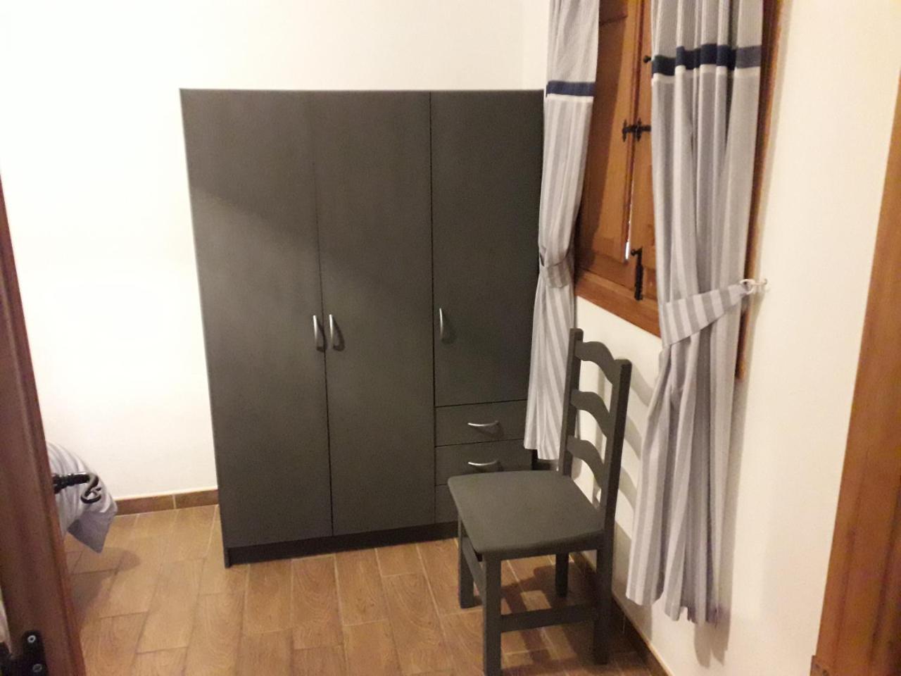 Kayenne Holiday Rentals Iznájar Exteriér fotografie