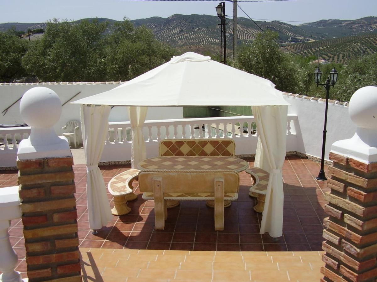 Kayenne Holiday Rentals Iznájar Pokoj fotografie