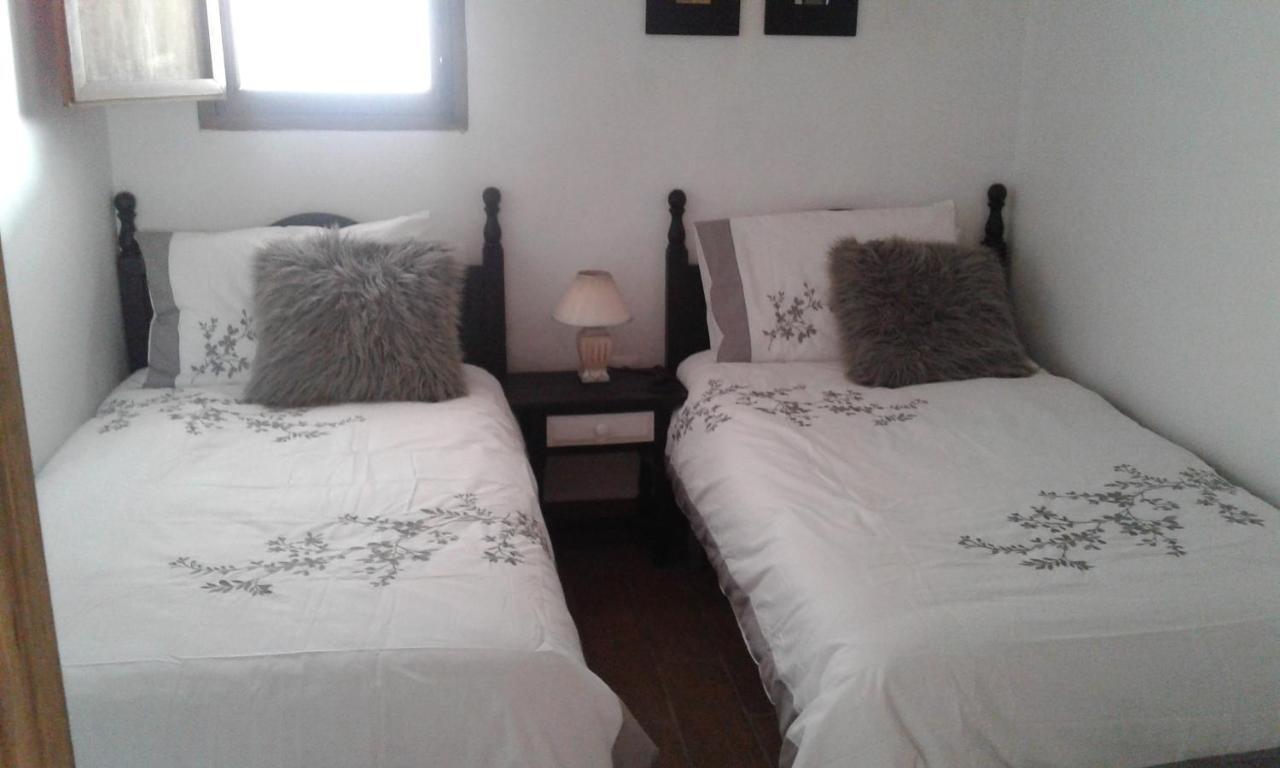 Kayenne Holiday Rentals Iznájar Exteriér fotografie