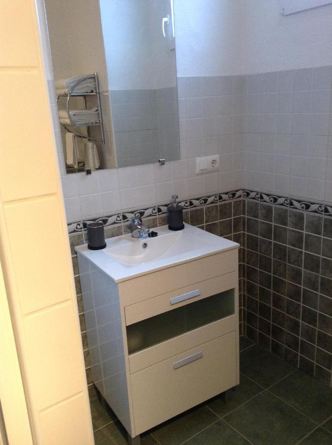 Kayenne Holiday Rentals Iznájar Exteriér fotografie