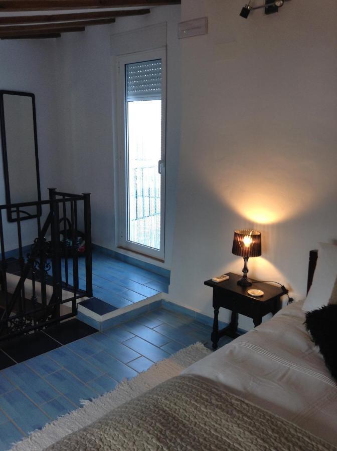 Kayenne Holiday Rentals Iznájar Exteriér fotografie
