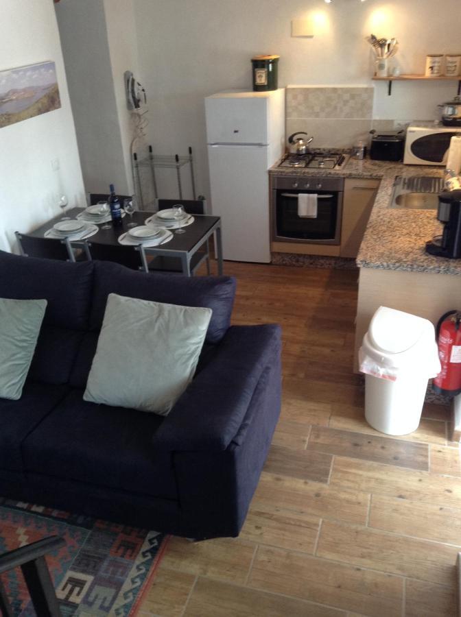 Kayenne Holiday Rentals Iznájar Exteriér fotografie